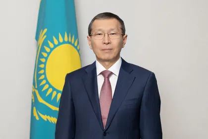 Нурлан Абдиров