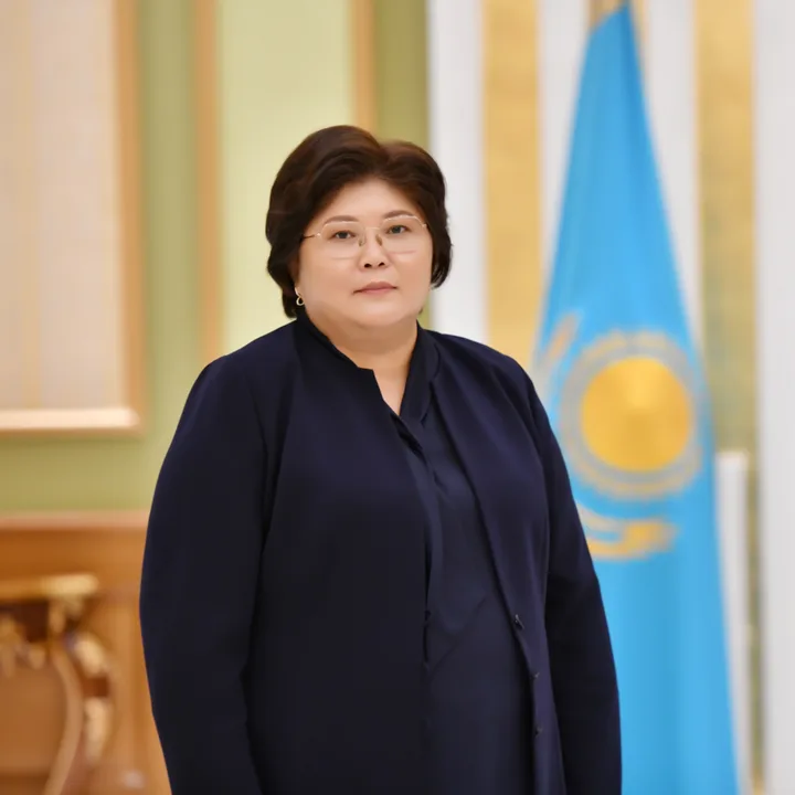 Эльвира Азимова