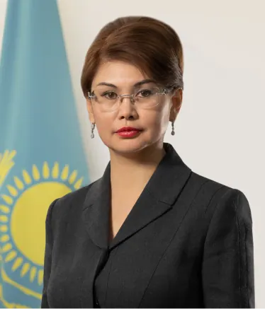 Аида Балаева