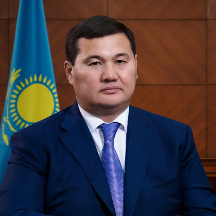 Нурлыбек Налибаев