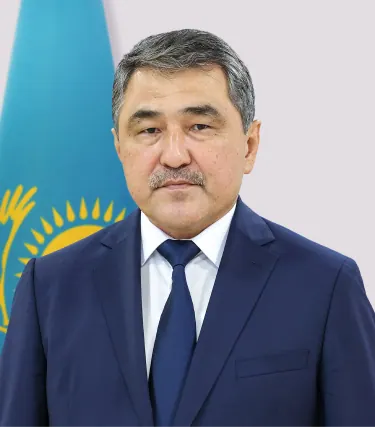Нуржан Нуржигитов