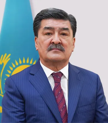 Ерлан Нысанбаев