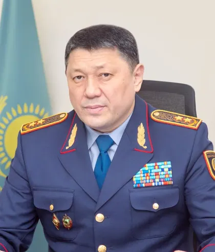 Ержан Саденов