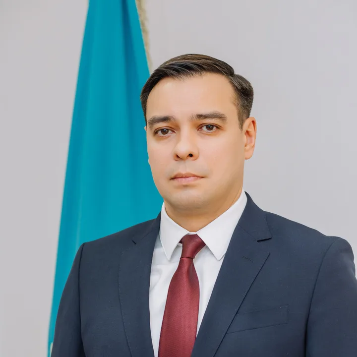 Артур Ластаев