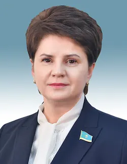 Ольга Перепечина